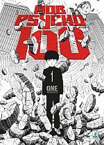 Mob Psycho 100